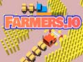 თამაშის Farmers.io