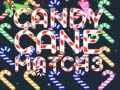 თამაშის Candy Cane Match 3