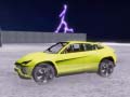 თამაშის Crazy Car Stunts in Inferno Circus