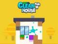 თამაშის Clean House 3d
