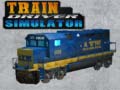 თამაშის Train Driver Simulator