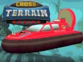 თამაშის Cross Terrain Racing