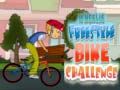 თამაშის Wheelie Freestyle Bike Challenge