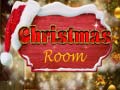თამაშის Christmas Room