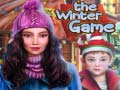 თამაშის The Winter Game