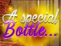 თამაშის A Special Bottle