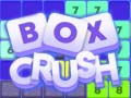 თამაშის Box Crush