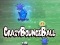 თამაშის Crazy Bounce Ball
