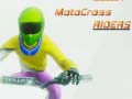 თამაშის Motocross Riders