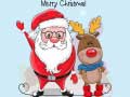თამაშის Christmas Fun Hidden Stars