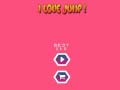 თამაშის I Love Jump