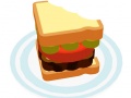 თამაშის Sandwich