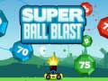 თამაშის Super Ball Blast