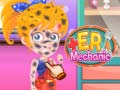 თამაშის ER Mechanic