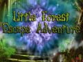 თამაშის Little Forest Adventure