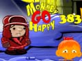 თამაშის Monkey Go Happly Stage 383