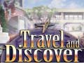 თამაშის Travel and Discover
