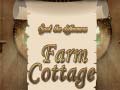 თამაშის Spot Tht Differences Farm Cottage