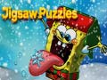 თამაშის Jigsaw Puzzles