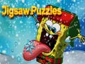 თამაშის Jigsaw Puzzles