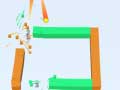 თამაშის Building Breaker