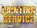 თამაშის Painting Service