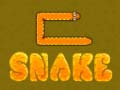 თამაშის Snake