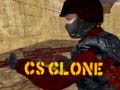 თამაშის CS Clone