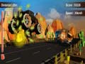 თამაშის Furious Road