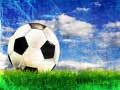 თამაშის Football Slide