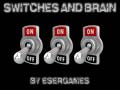 თამაშის Switches and Brain