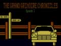 თამაშის The Grand Grimoire Chronicles Episode 3