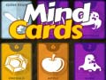 თამაშის Mind Cards