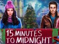 თამაშის 15 Minutes to Midnight