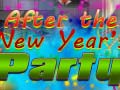 თამაშის After the New Year's Party
