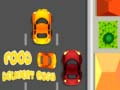 თამაშის Food Delivery Rush