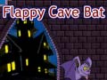 თამაშის Flappy Cave Bat