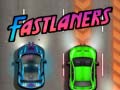 თამაშის Fastlaners