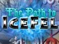 თამაშის The Path to Icefel