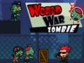 თამაშის World War Zombie