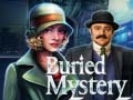 თამაშის Buried Mystery