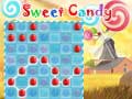 თამაშის Sweet Candy Collection