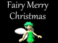 თამაშის Fairy Merry Christmas