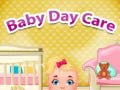თამაშის Baby Day Care