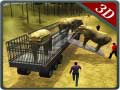 თამაშის Dino Transport Truck Simulator