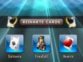 თამაშის Reinarte Cards