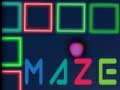 თამაშის Maze