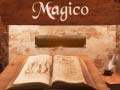 თამაშის Magico