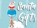 თამაშის Santa Gifts