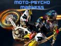 თამაშის Moto-Psycho Madness